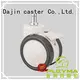 good-quality hospital casters functional for dolly 1