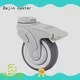 Dajin caster hospital bed casters top brand for vehicle 1