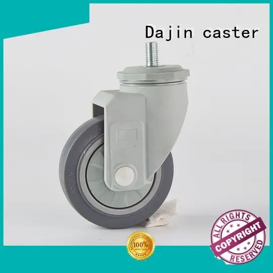 hot-sale hospital bed casters low cost for truck 1