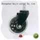 Dajin caster transparent rollerblade caster wheels inquire now bulk production 1
