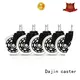 Dajin caster universal rollerblade casters caster at discount 1