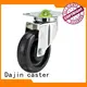 Dajin caster 4 inch swivel casters wheel fro rack 1
