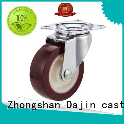 institutional office chair wheels double side for wholesale 1
