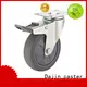 Dajin caster 4 inch swivel casters swivel for dollies 1
