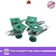 Dajin caster caster lock noiseless 1