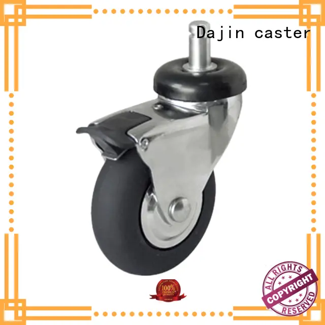 Dajin caster furniture caster wheels order now for car 1