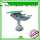 Dajin caster caster caster floor lock side transparent 1