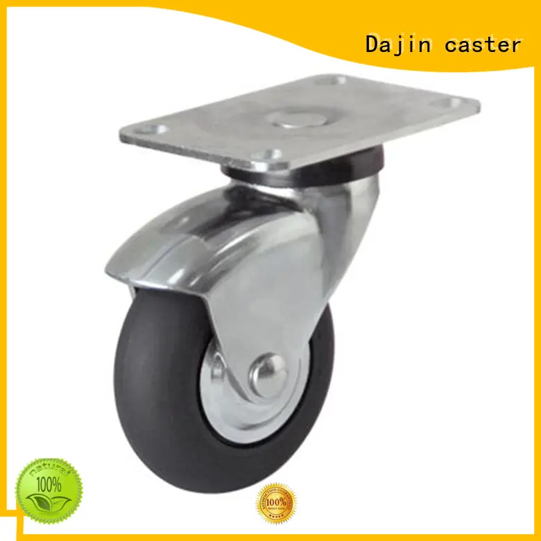 Dajin caster furniture casters order now for car 1