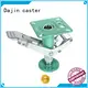 Dajin caster caster lock carts 1