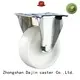 rigid desk chair casters double side for sale 1