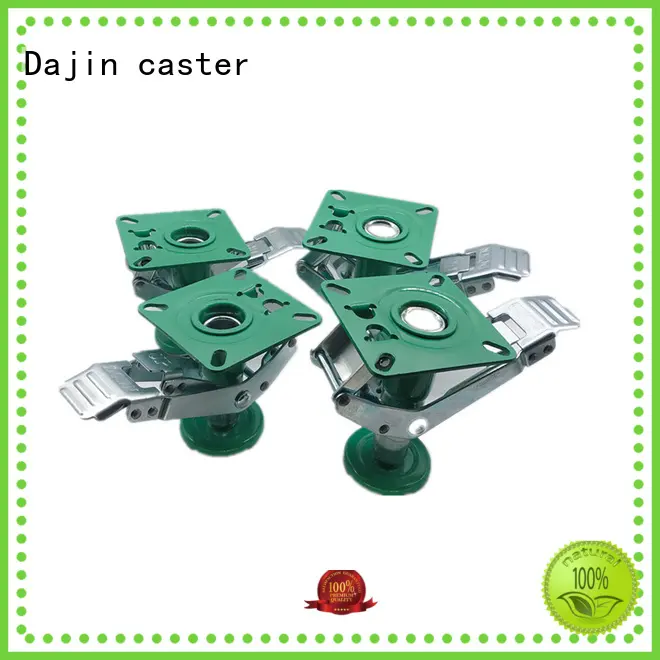soft caster floor lock noiseless office 1