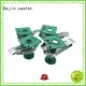 soft caster floor lock noiseless office 1