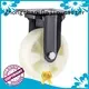 Dajin caster heavy duty caster pu for truck 1