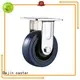 Dajin caster heavy duty wheels side for machine 1