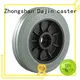 Dajin caster heavy duty adjustable casters cheapest factory price for trolley 1
