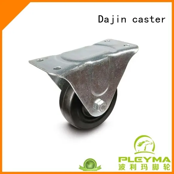brake light duty caster caster for wholesale 1