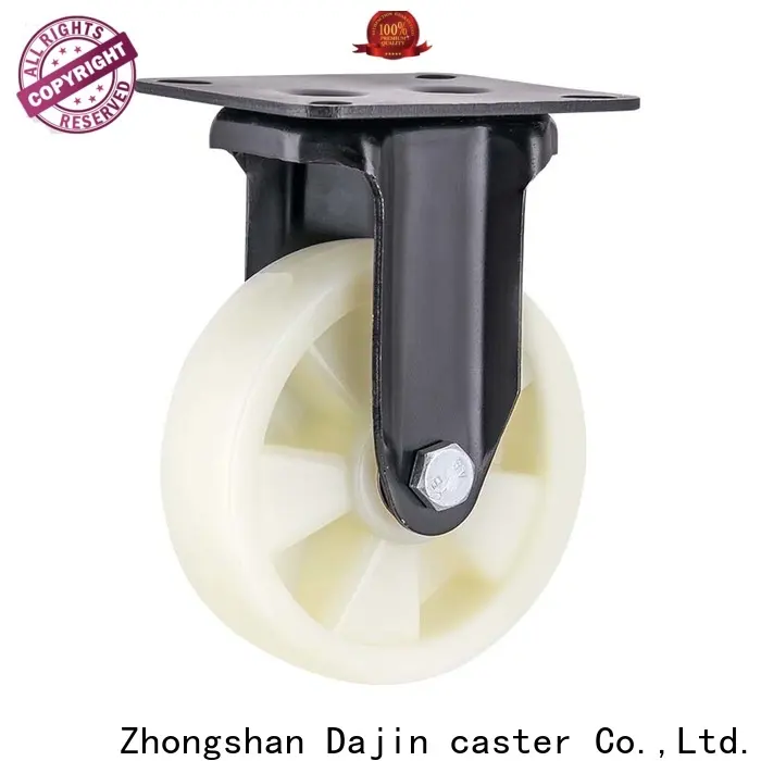 duty heavy duty castors hand for truck 1