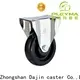 Dajin caster black anti static wheel thread precision equipment 1