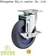 Dajin caster heavy duty adjustable casters functional for trolley1 1