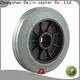 popular heavy trolley wheels functional for truck 1
