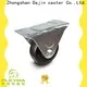 Dajin caster light duty caster wheels rubber for car 1