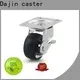 Dajin caster institutional desk chair casters double side for sale 1