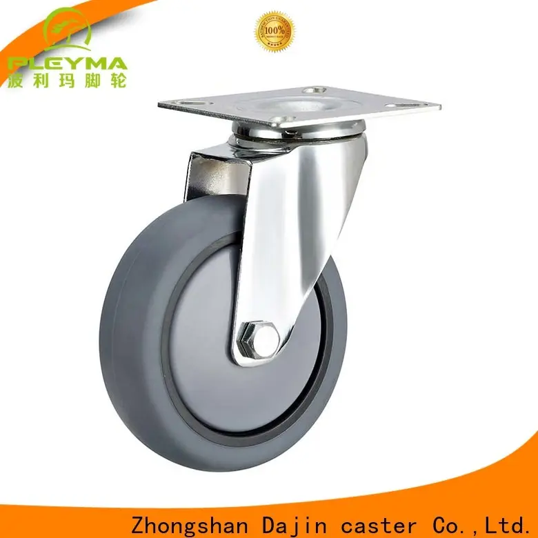 capacity 3 swivel caster bearing for trolleys 1