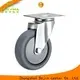 capacity 3 swivel caster bearing for trolleys 1