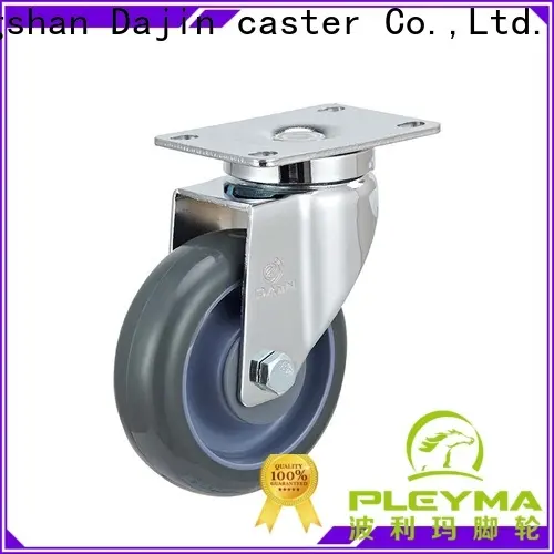 light duty 4 inch swivel casters for dollies 1