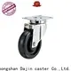 pu esd casters wheel food service carts 1