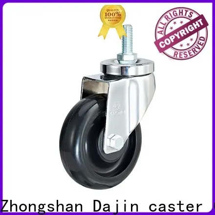 Dajin caster anti static castors swivel precision equipment 1