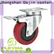 Dajin caster pp small swivel caster wheels wheel for dollies 1