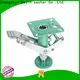 Dajin caster caster floor lock bake blade 1