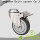 most-favorable stainless steel casters heavy duty top brand for truck 1