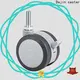 factory-priced office furniture casters functional for vehicle 1
