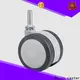 Dajin caster low profile heavy duty casters functional for truck 1