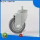 good-quality metal chair casters durable for vehicle 1