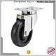 plastic furniture swivel casters caster for dollies 1