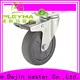 Dajin caster capacity medium duty swivel casters carts for dollies 1