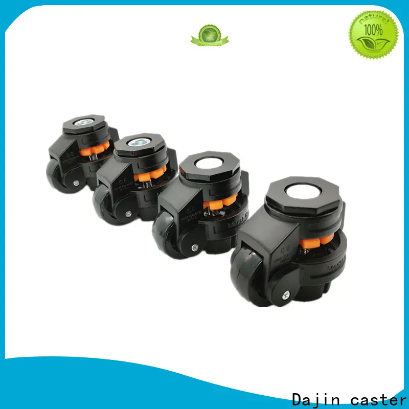 light-height self leveling casters caster for wholesale 1