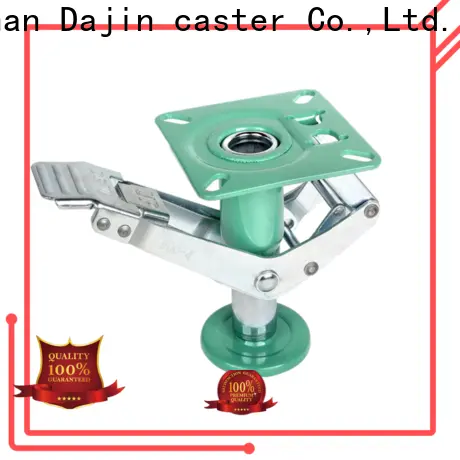 soft caster floor lock storage roller 1