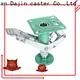 soft caster floor lock storage roller 1