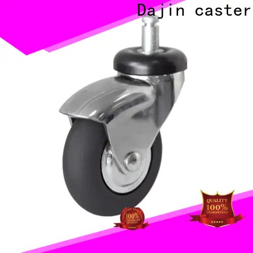extra furniture caster wheels adjustable for trolley 1