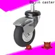 extra furniture caster wheels adjustable for trolley 1