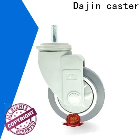 Dajin caster caster cart trolleys bearing 1