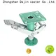 Dajin caster extra caster lock caster roller 1