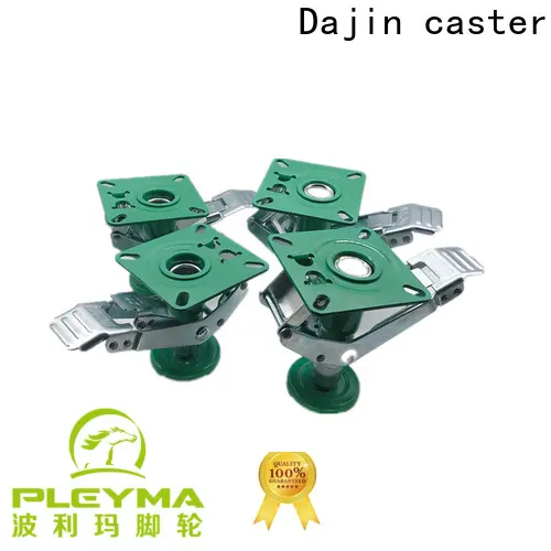 caster caster floor lock food service wheel blade 1