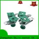 Dajin caster swivel caster floor lock carts chair 1