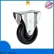 Dajin caster nonmarking anti-static caster plated trolleys 1