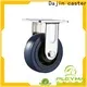 Dajin caster 5 inch heavy duty casters custom bakery racks 1